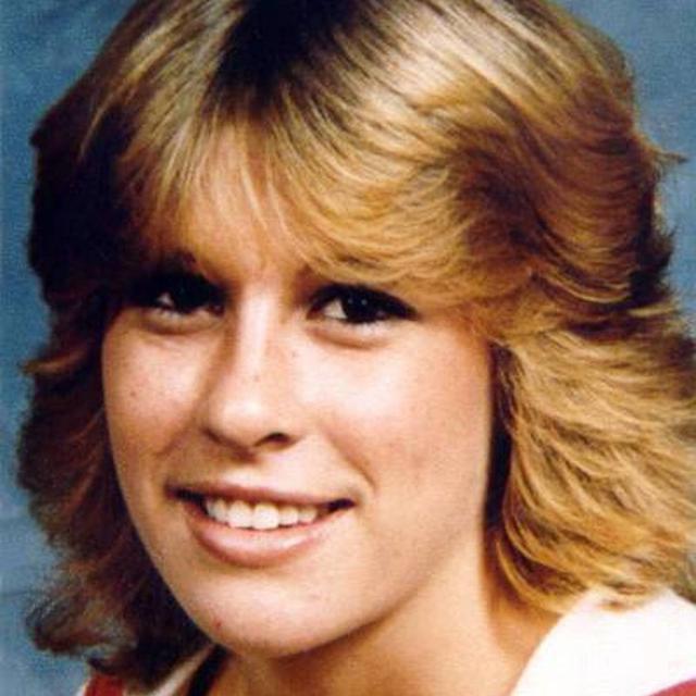 Sandy Rea - podcast episode cover