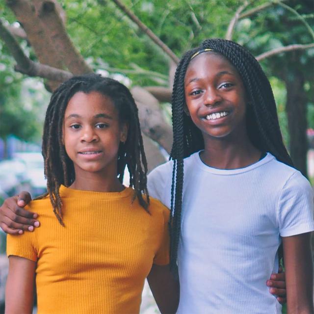 Tailoring TF-CBT to Black Children and Youth - podcast episode cover
