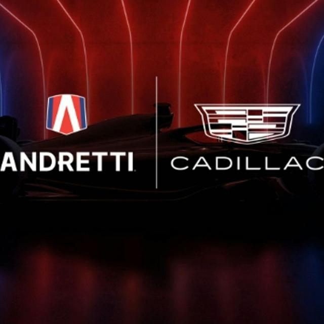 Andretti hijacks the 2023 Qatar GP Preview - podcast episode cover