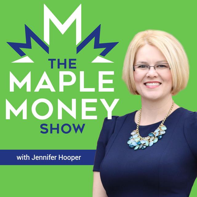 Renovating Your Home for Resale, with Jennifer Hooper - podcast episode cover