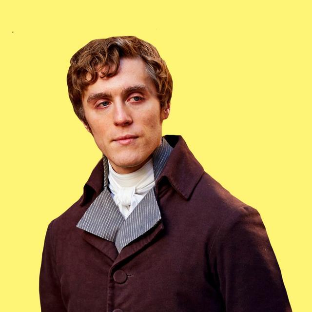 Poldark (2015) Commentary Track 3x03 - podcast episode cover