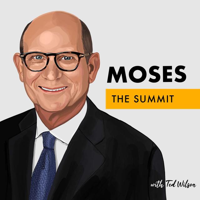 The Summit - podcast episode cover