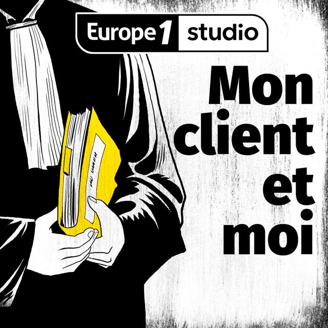 "L'homme qui n'avait pas tué sa mère" - podcast episode cover