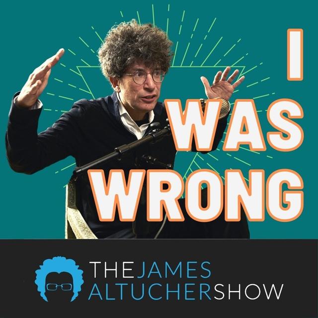 I Was Wrong(?) - College or Not College? - podcast episode cover