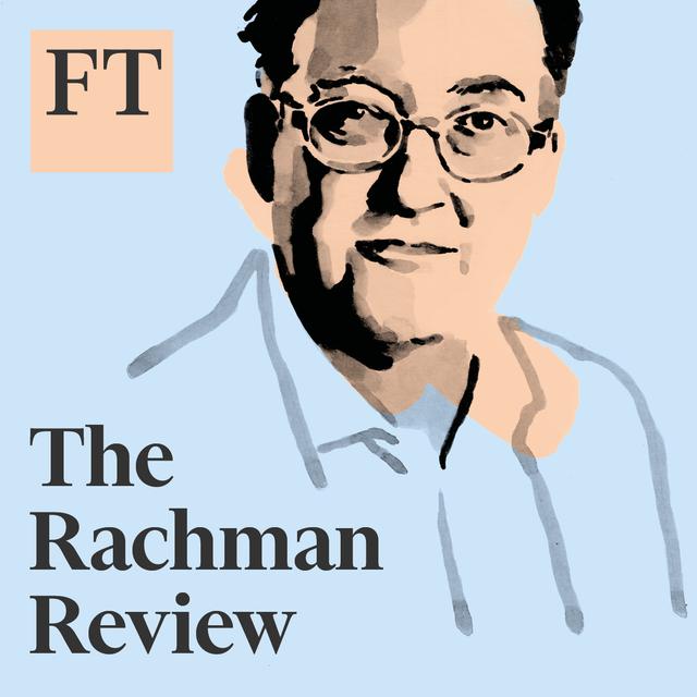 China’s next generation - podcast episode cover