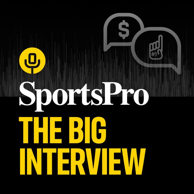How Uefa is capitalising on 'party time' and more with Guy-Laurent Epstein - podcast episode cover