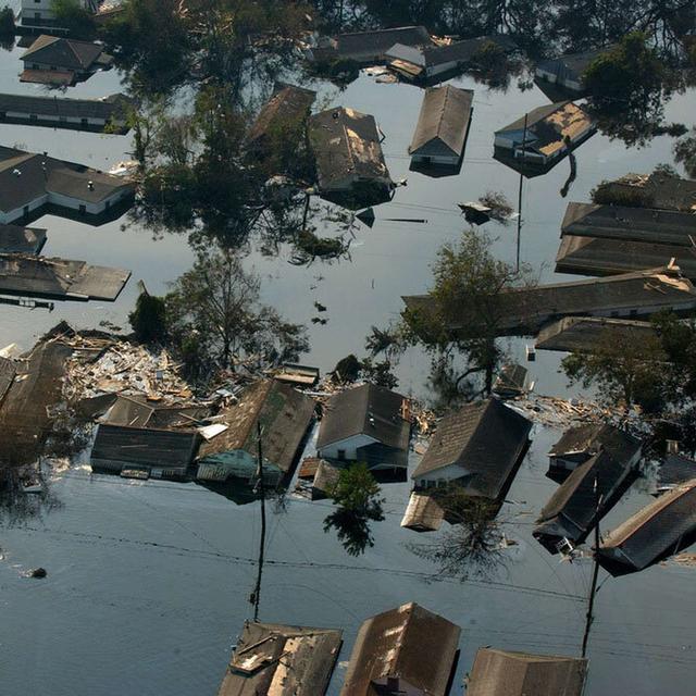 Homebound: Eco-Justice in the Age of Disasters with JACQUI PATTERSON /175 - podcast episode cover