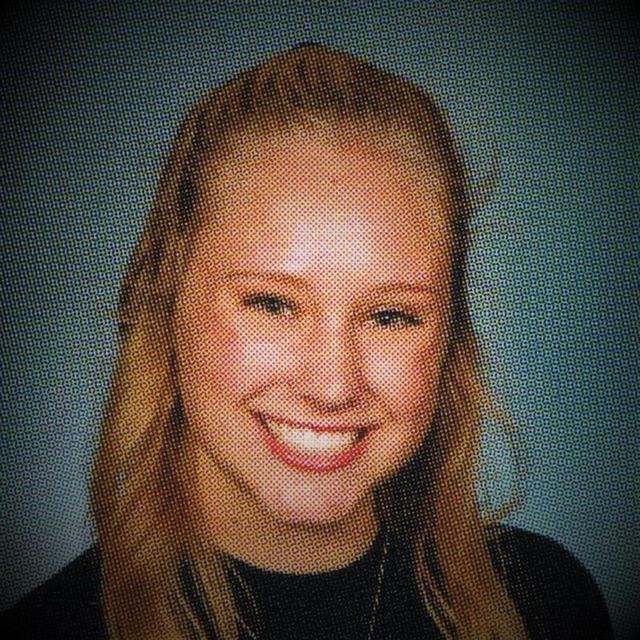 First Student Spotlight: Meet Taryn - podcast episode cover