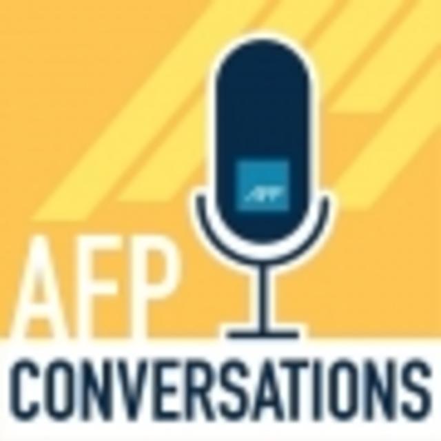 AFP & SkyStem - Month-End Close Automation with Linda Harris (Ichor Systems) - podcast episode cover