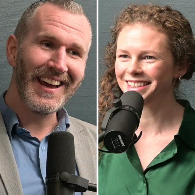 debattNESS 144 – FrP og MDG i opphetet debatt: – Realisme mot fantasier! - podcast episode cover