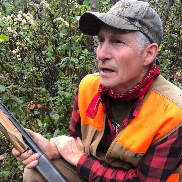 Will Staats, Hunting Biologist...Redux! - podcast episode cover