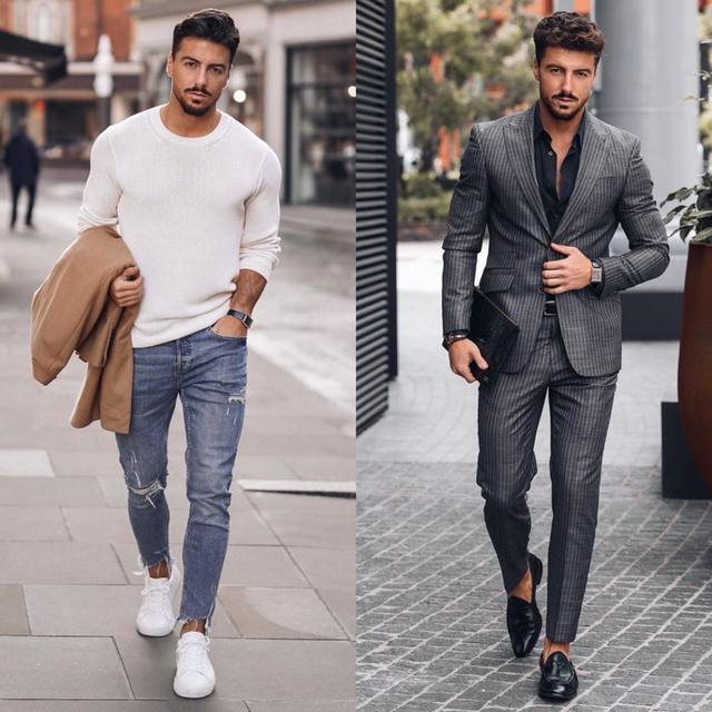 Ep #94 -Life as a Fitness and Fashion Influencer - Rowan Row - podcast episode cover