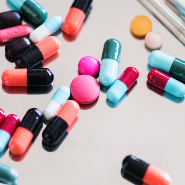 #129 — An Insider’s View of Medicine - podcast episode cover