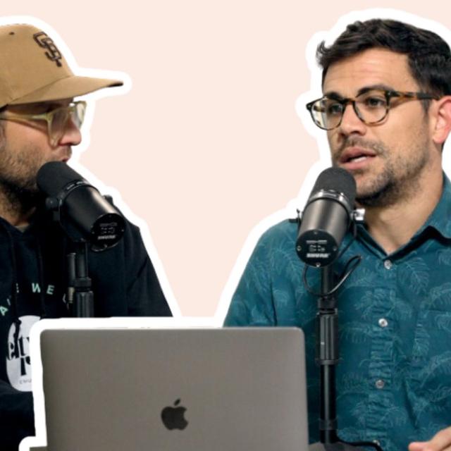 Battling Pornography: Practical Tips - podcast episode cover