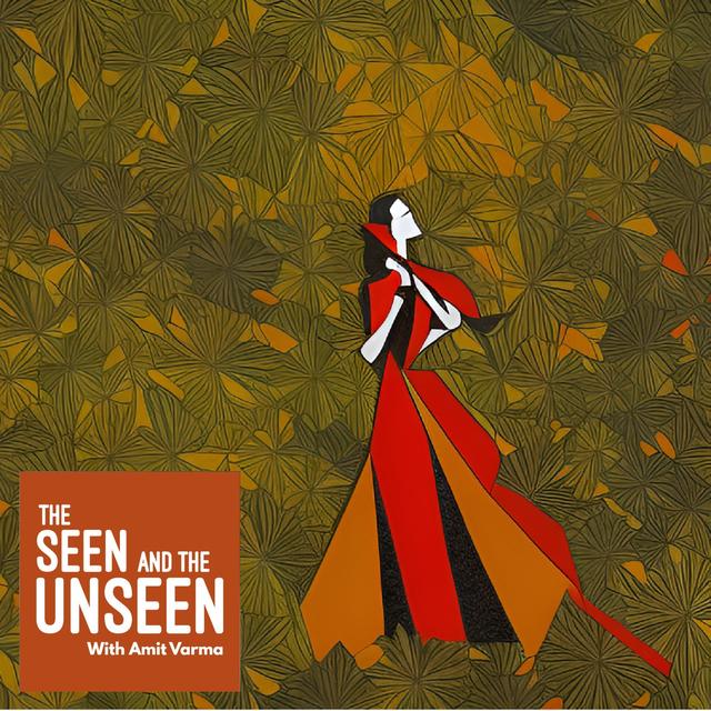 Ep 328: Kiran Ahluwalia Finds Our Aam Zameen - podcast episode cover
