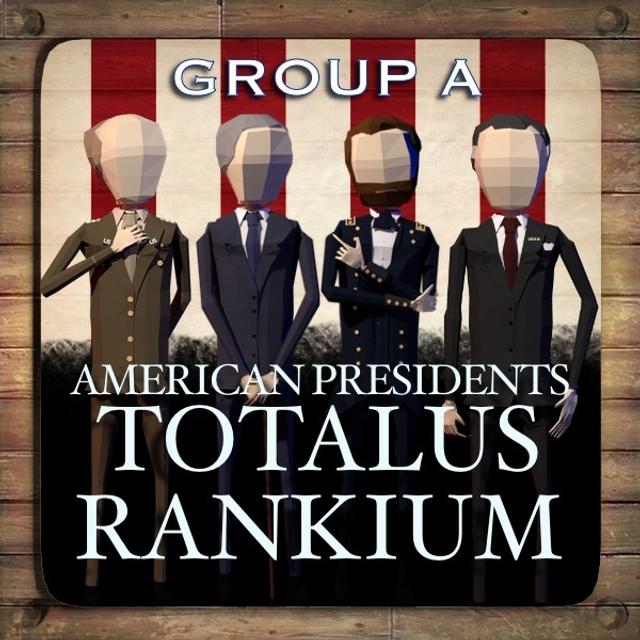 Knockouts: Group A - podcast episode cover