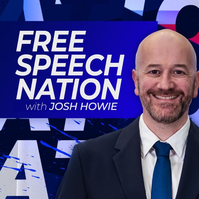 Koran Burning Row Sparks INTENSE Showdown on GB News | Free Speech Or Hate Crime? - podcast episode cover