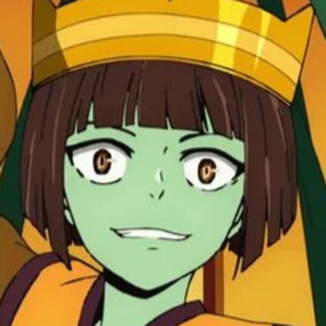 Roasting the Crunchyroll Anime Awards! - podcast episode cover