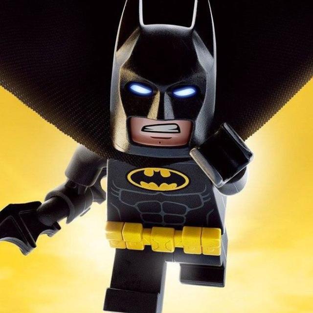 Top 5 Batman Movies - podcast episode cover