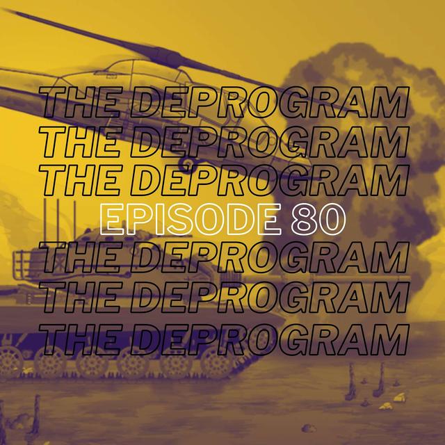 Episode 80 - Elections, Irregular School Shootings and GABAGOOL (Send New(d)s #9) - podcast episode cover