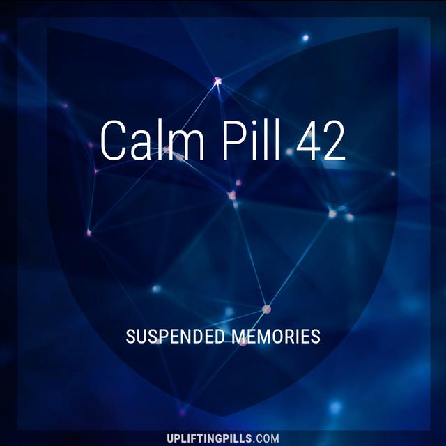 Suspended Memories - podcast episode cover