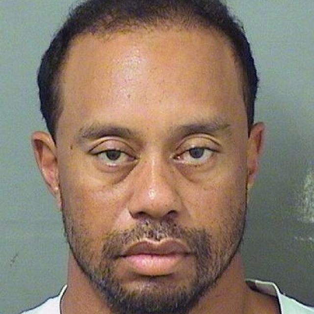 Tiger Woods' wakeup call; Portland train heroes remembered - podcast episode cover