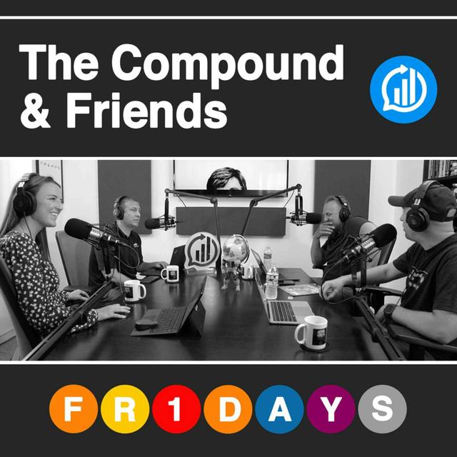 Economic Freakshow - podcast episode cover