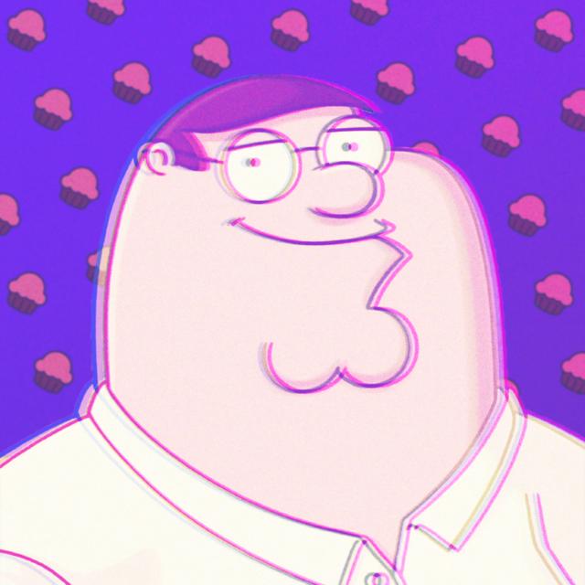 Peter Griffin Becomes a Gay - podcast episode cover