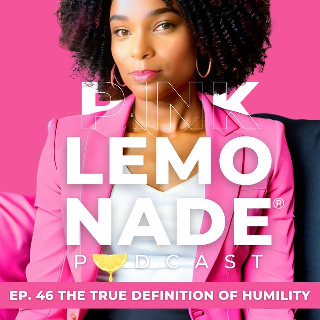The True Definition Of Humility - podcast episode cover