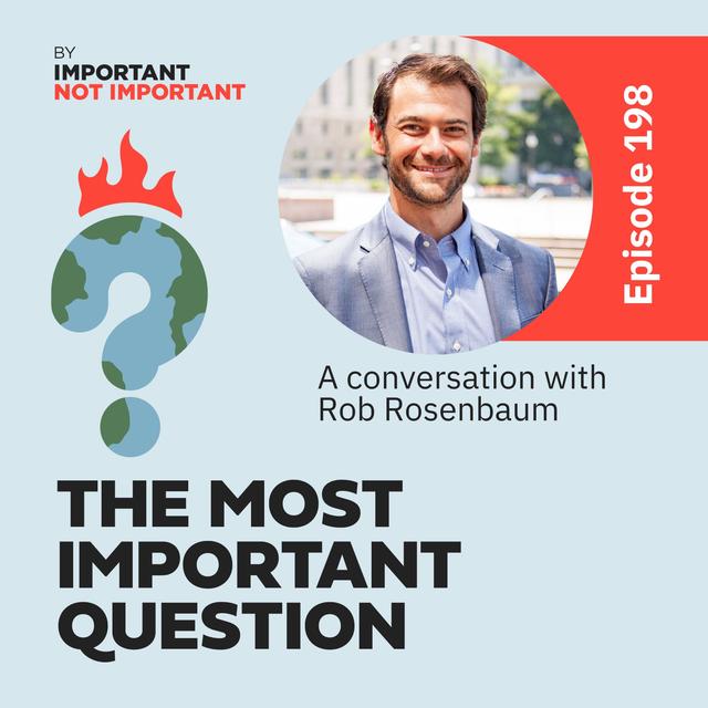 When Foreign Aid Gets Zeroed Out Overnight - podcast episode cover