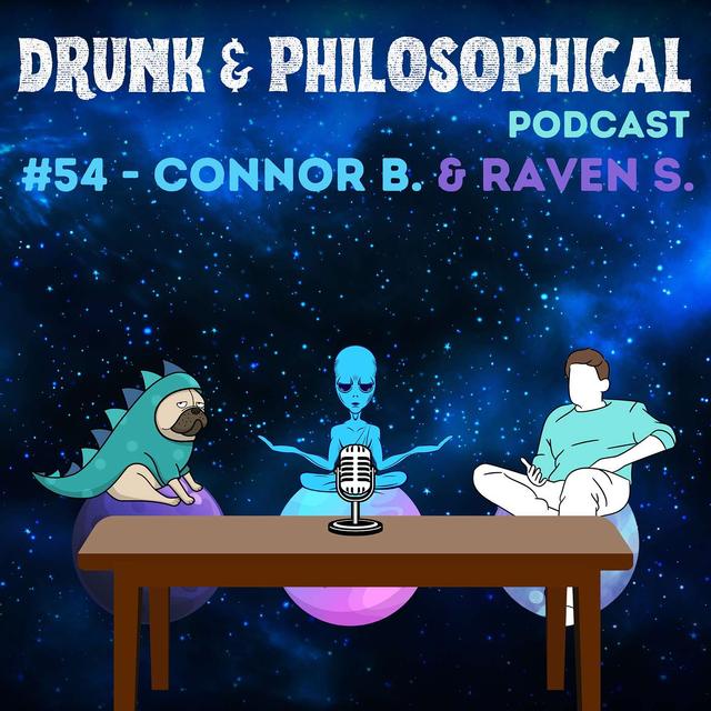 #54 - Would You Rather ... 🤔 - podcast episode cover