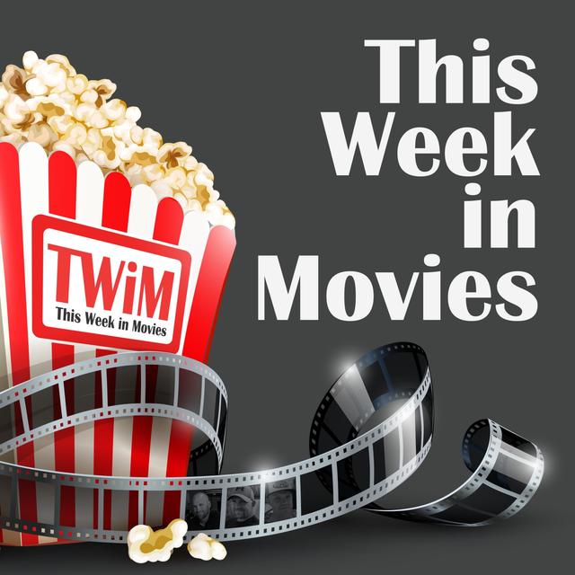 Ep 11 - Lego 2, Cold Pursuit, What Men Want - podcast episode cover