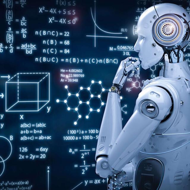 Leigh M. Johnson on Technology - podcast episode cover