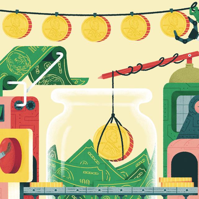 It's A Good Time To Save More. Here's How - podcast episode cover