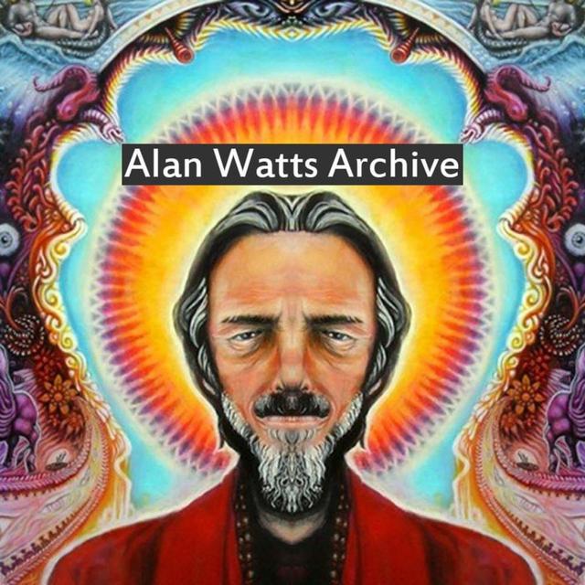 The acceptance of everything flowing away - podcast episode cover