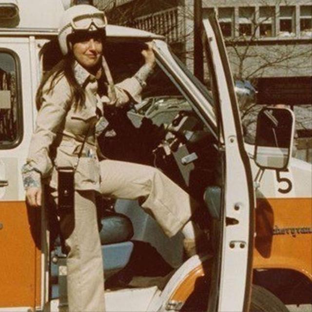 Pittsburgh's Revolutionary Black Paramedics Made a Breakthrough in Medicine, Part II - podcast episode cover