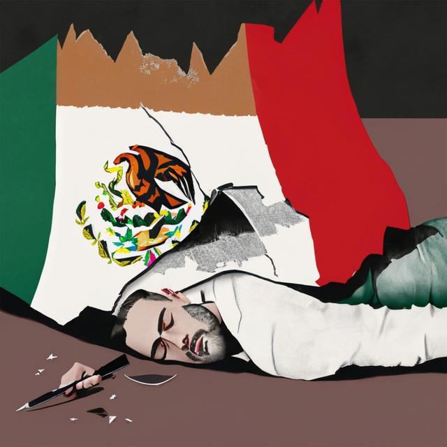 P1 - Killing the Power of the Pen: Violence against journalists in Mexico - podcast episode cover