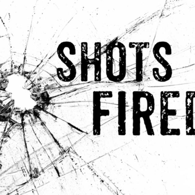 RR Episode 3: Shots Fired!!! - podcast episode cover