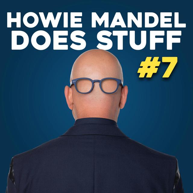 Is Howie the New T-Pain, Should Kids Have Instagram, and Does Howie Get the Job? - podcast episode cover