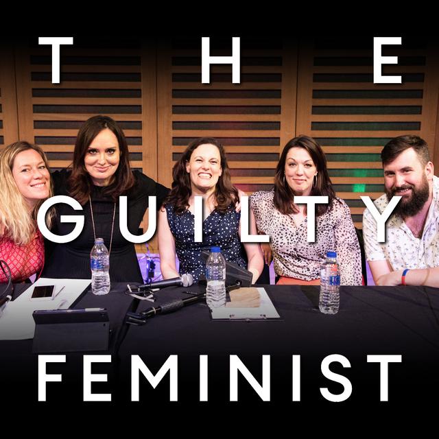 108. Living with Regret with Danielle Ward, Anna Crilly and Garrett Millerick - podcast episode cover