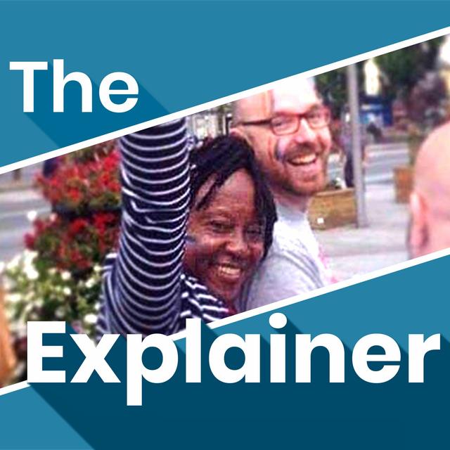 How did a woman who died in Direct Provision come to be buried without ceremony? - podcast episode cover