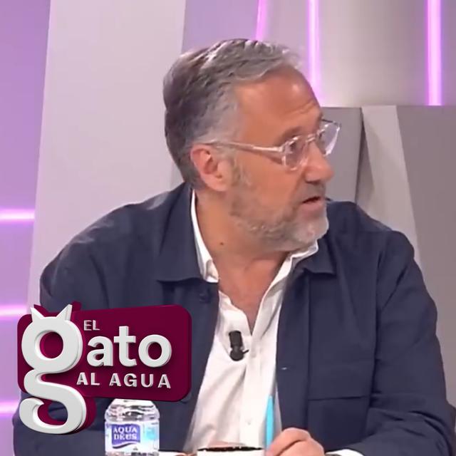 El Gato al Agua | 26/06/25 - podcast episode cover