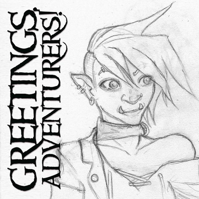 Campaign 2: Episode 105 - Welcome to Brookwillow - podcast episode cover