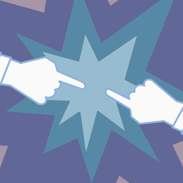 Coronavirus: a name game - podcast episode cover