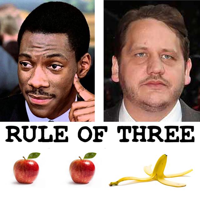 Tony Way on Trading Places - podcast episode cover