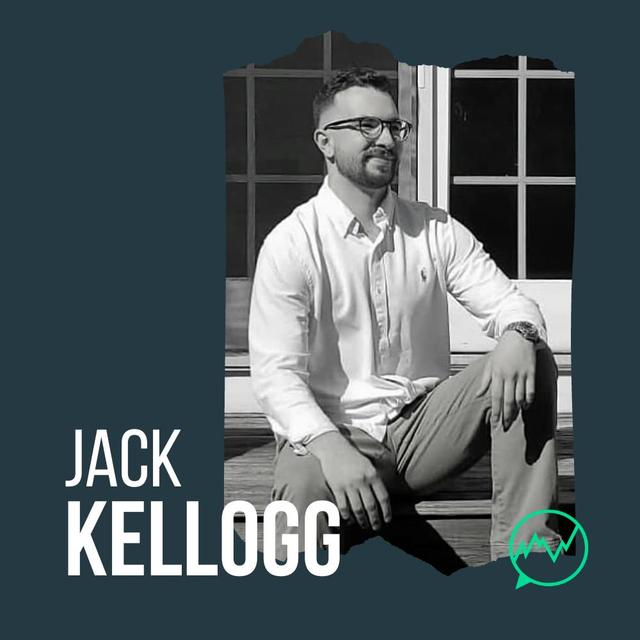 249:  Jack Kellogg - Valet Driver Turns $20K into $11Mil over 6 years After Wipe Out - podcast episode cover