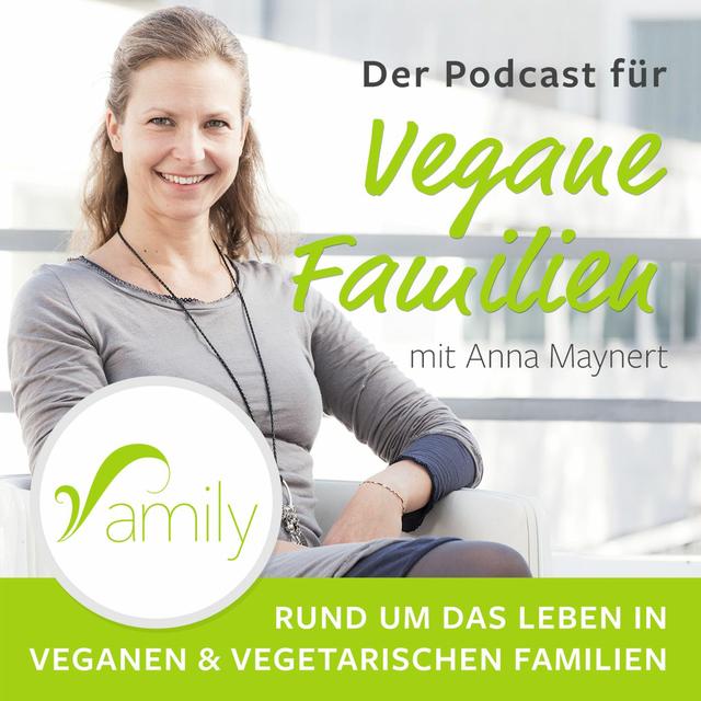 #212 - Tiere vegan ernähren? - Interview mit Tierrechtlerin Jasmin Ellger & Tierärztin Lisa Walther - podcast episode cover