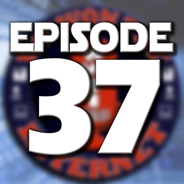 Another BS episode! (Episode 37) - podcast episode cover