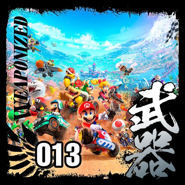 #013 | Are $80 Games The New Normal? - podcast episode cover