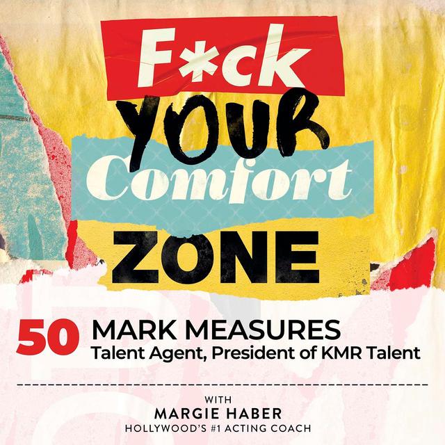 Mark Measures - podcast episode cover
